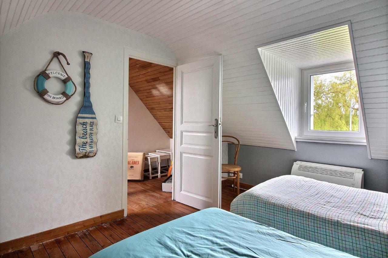 Maison à la campagne Louargat Esterno foto